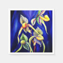 Recherche de orchidées serviettes Floraison