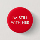 Recherche de clinton badges Féministe