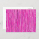 Recherche de rayure cartes postales Rose