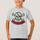 Recherche de croix vêtements Pirate