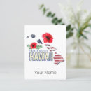 Recherche de état hawaii cartes postales Région
