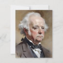 Recherche de president vœux cartes Portrait