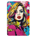 Recherche de pop art magnets Contenu générationnel