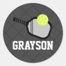 Recherche de logo rond autocollants Nom