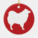 Recherche de spitz ornements Chiot