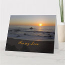 Zoek naar beach sunset kaarten Seizoenscape