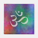 Recherche de aum magnets Bouddhisme