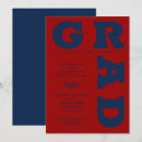 Recherche de rouge foncé invitations Classe