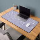 Recherche de ruban violet tapis souris Pour elle