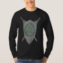 Recherche de trinité celtique tshirts Croiser
