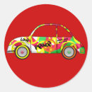 Recherche de love peace autocollants Amour