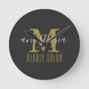 Zoek naar beauty salon posters Goud