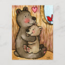 Recherche de teddy bear cartes postales Mignon