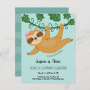 Recherche de paresseuses invitations Pour elle