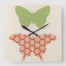 Zoek naar decoratieve klokken Insecten