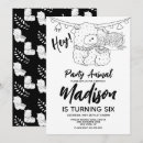 Zoek naar lama uitnodigingen Partij