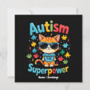 Recherche de autism invitations Sensibilisation à l'autisme
