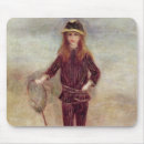 Recherche de auguste renoir tapis souris Femelle