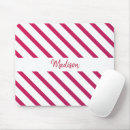 Recherche de bonbon rose tapis souris Motif