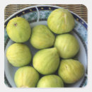 Recherche de figues autocollants Détail