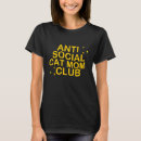 Recherche de anti cat Club