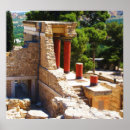 Recherche de minoan posters Knossos