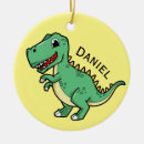 Recherche de t rex dinosaur ornements Tyrannosaurus