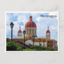 Recherche de grenade nicaragua cartes postales Église