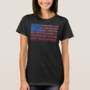 Recherche de hymne vêtements Drapeau