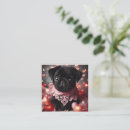 Zoek naar pug notitiekaarten Puppy