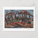 Recherche de pueblo cartes postales Lac