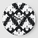Recherche de halloween effrayant horloges Fantôme