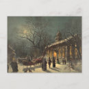 Recherche de christmas eve cartes postales Église