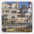 Recherche de tel aviv autocollants Ville