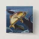 Recherche de voyage vintage badges Original