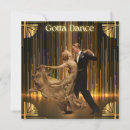 Zoek naar dance kaarten Balzaal