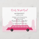 Zoek naar limousine uitnodigingen Verloving