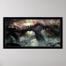 Recherche de le concept art Smaug
