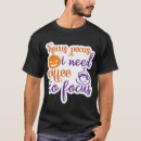 Recherche de hocus pocus tshirts Café