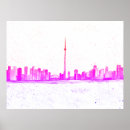 Recherche de toronto skyline posters Canadien