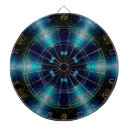 Recherche de lumière jeux de fléchettes Abstrait