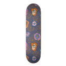 Recherche de résumé skateboards Arrière plan