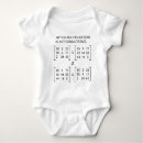 Recherche de calcul bébé vêtements Formule