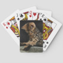 Recherche de relaxation jeux de cartes Chat