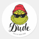 Recherche de the grinch Tendance