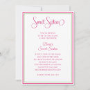 Recherche de preppy party invitations Tendance