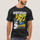 Recherche de excavator birthday 5e
