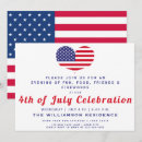 Recherche de 14x19 invitations fêtes annuelles Barbecue