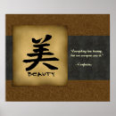 Recherche de citations et confucius posters Beauté