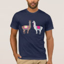 Recherche de lama de drame tshirts Ferme
